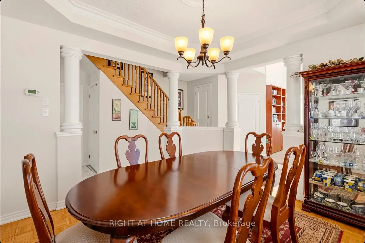 Photo 18 of 108 Saint Francis Avenue, Vaughan, Vellore Village — HOMEH