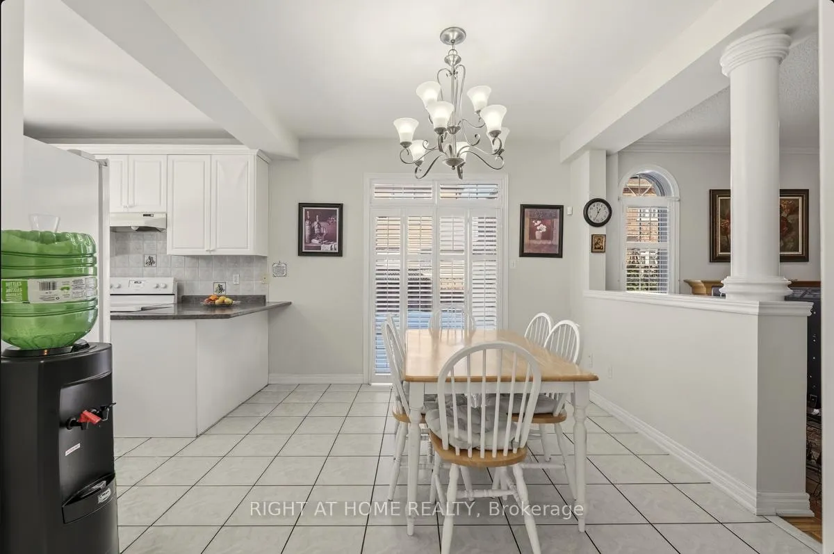 Photo 19 of 108 Saint Francis Avenue, Vaughan, Vellore Village — HOMEH
