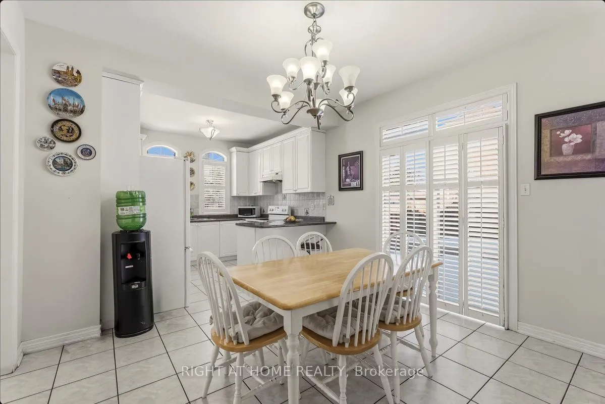 Photo 20 of 108 Saint Francis Avenue, Vaughan, Vellore Village — HOMEH