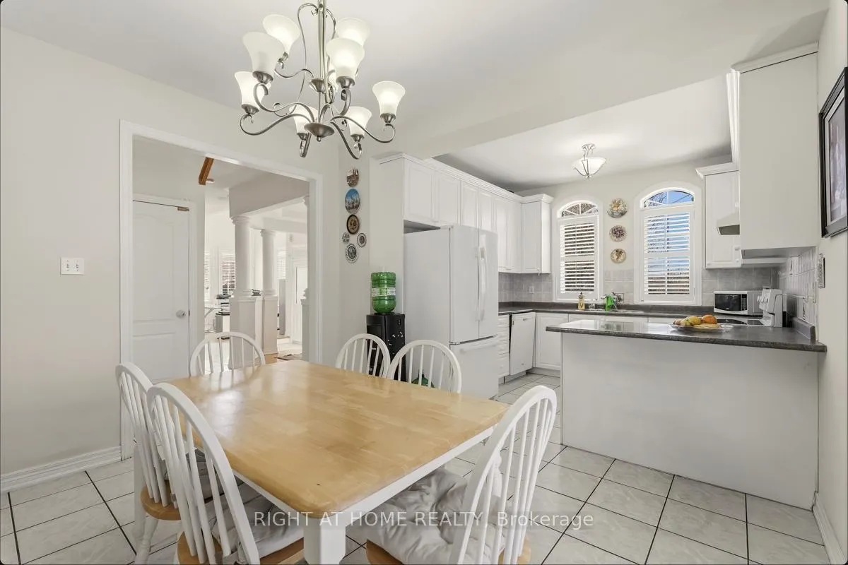 Photo 21 of 108 Saint Francis Avenue, Vaughan, Vellore Village — HOMEH
