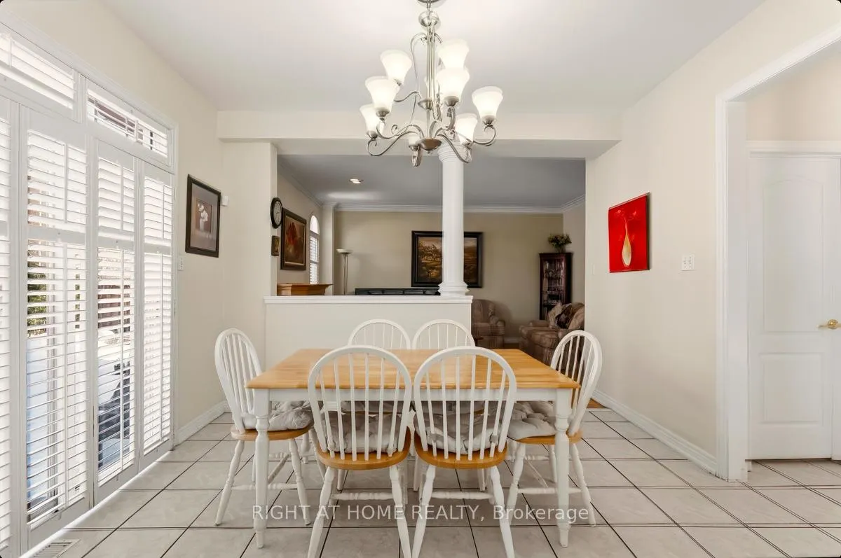 Photo 22 of 108 Saint Francis Avenue, Vaughan, Vellore Village — HOMEH