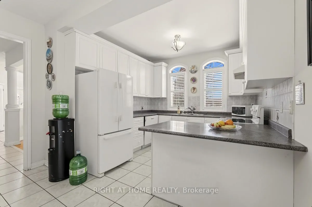 Photo 23 of 108 Saint Francis Avenue, Vaughan, Vellore Village — HOMEH