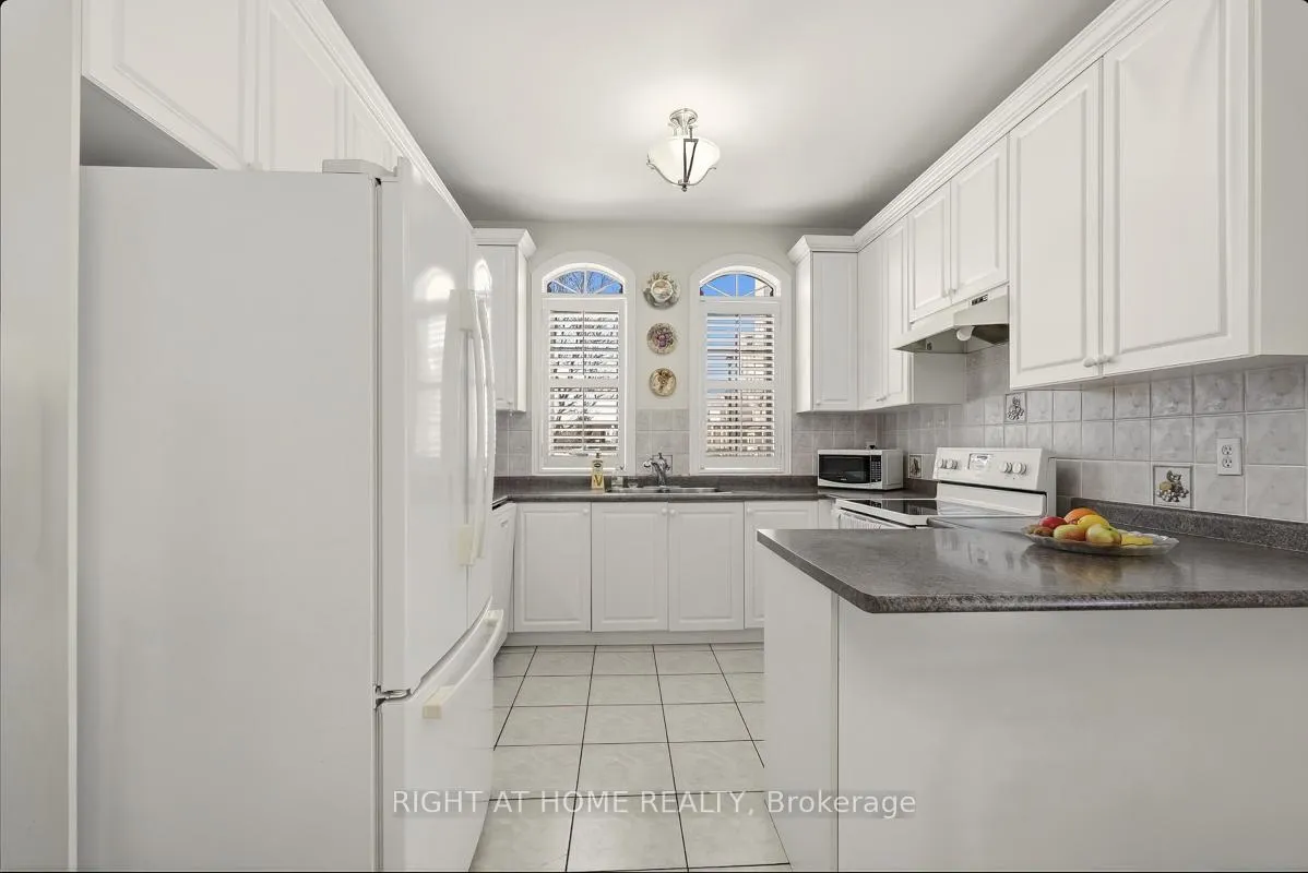 Photo 24 of 108 Saint Francis Avenue, Vaughan, Vellore Village — HOMEH
