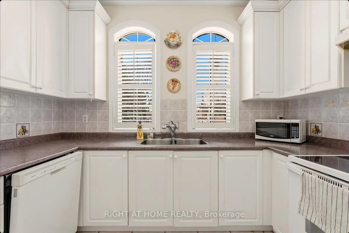 Photo 25 of 108 Saint Francis Avenue, Vaughan, Vellore Village — HOMEH