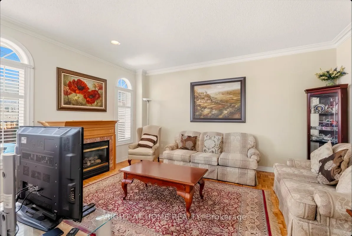 Photo 26 of 108 Saint Francis Avenue, Vaughan, Vellore Village — HOMEH