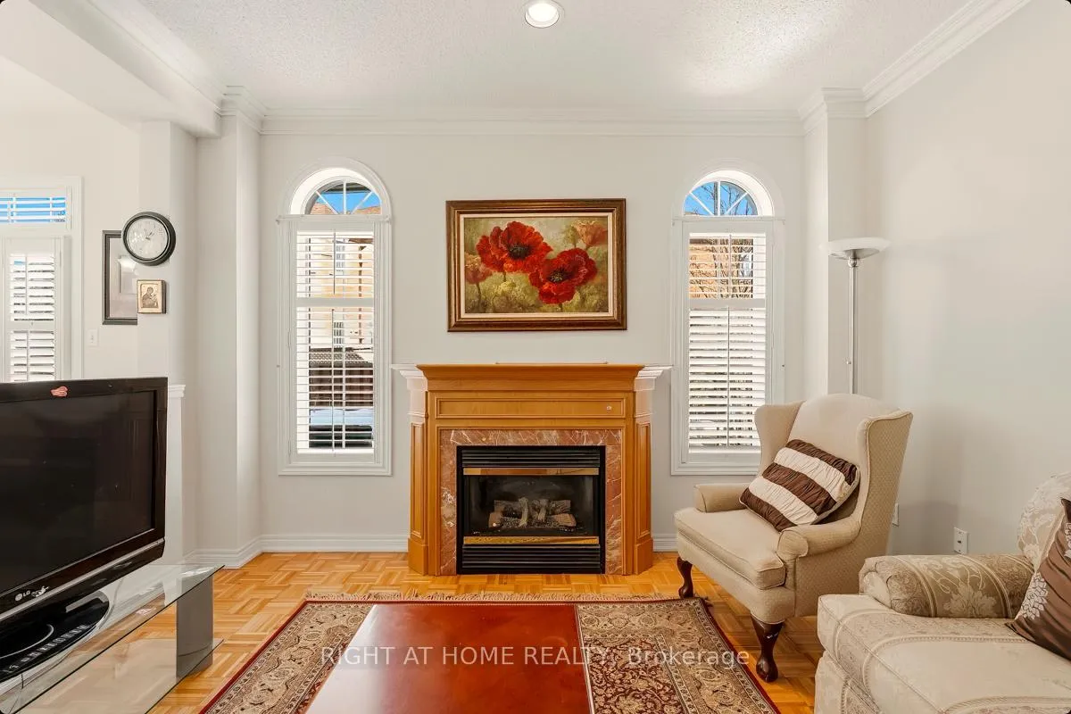 Photo 27 of 108 Saint Francis Avenue, Vaughan, Vellore Village — HOMEH