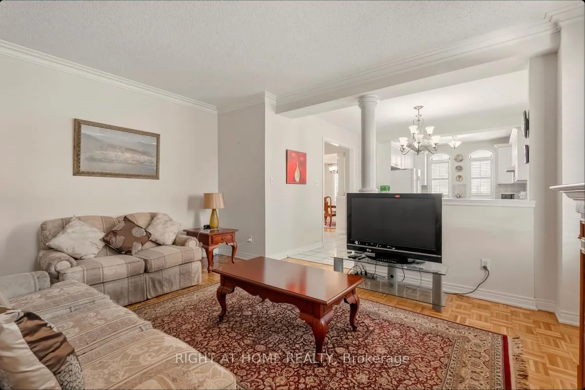 Photo 28 of 108 Saint Francis Avenue, Vaughan, Vellore Village — HOMEH