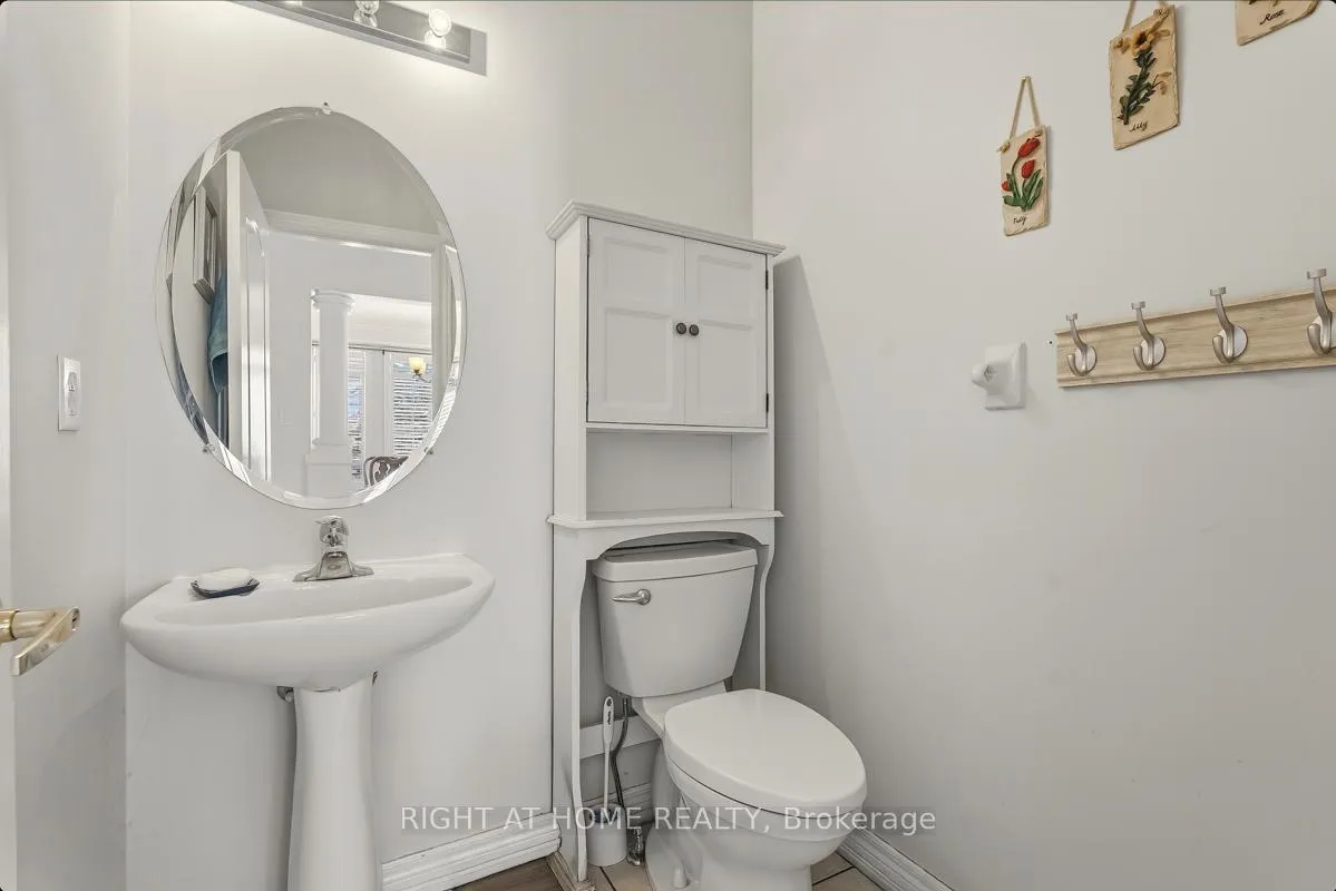 Photo 29 of 108 Saint Francis Avenue, Vaughan, Vellore Village — HOMEH