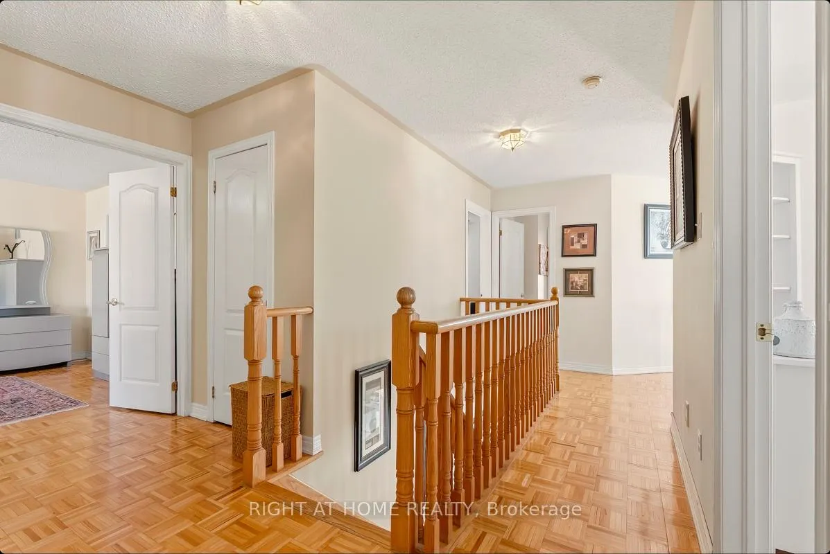 Photo 31 of 108 Saint Francis Avenue, Vaughan, Vellore Village — HOMEH