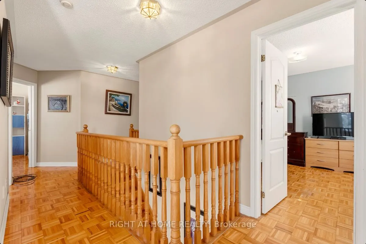 Photo 32 of 108 Saint Francis Avenue, Vaughan, Vellore Village — HOMEH