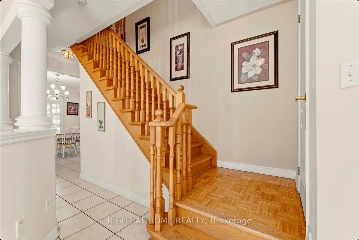 Photo 33 of 108 Saint Francis Avenue, Vaughan, Vellore Village — HOMEH