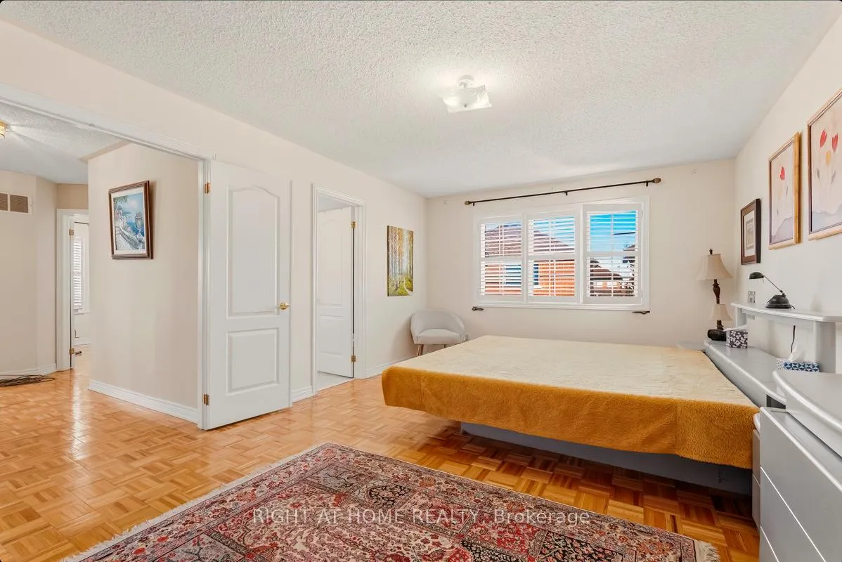 Photo 35 of 108 Saint Francis Avenue, Vaughan, Vellore Village — HOMEH