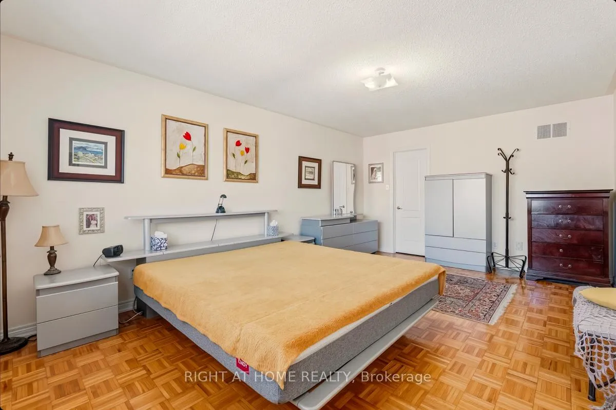 Photo 36 of 108 Saint Francis Avenue, Vaughan, Vellore Village — HOMEH