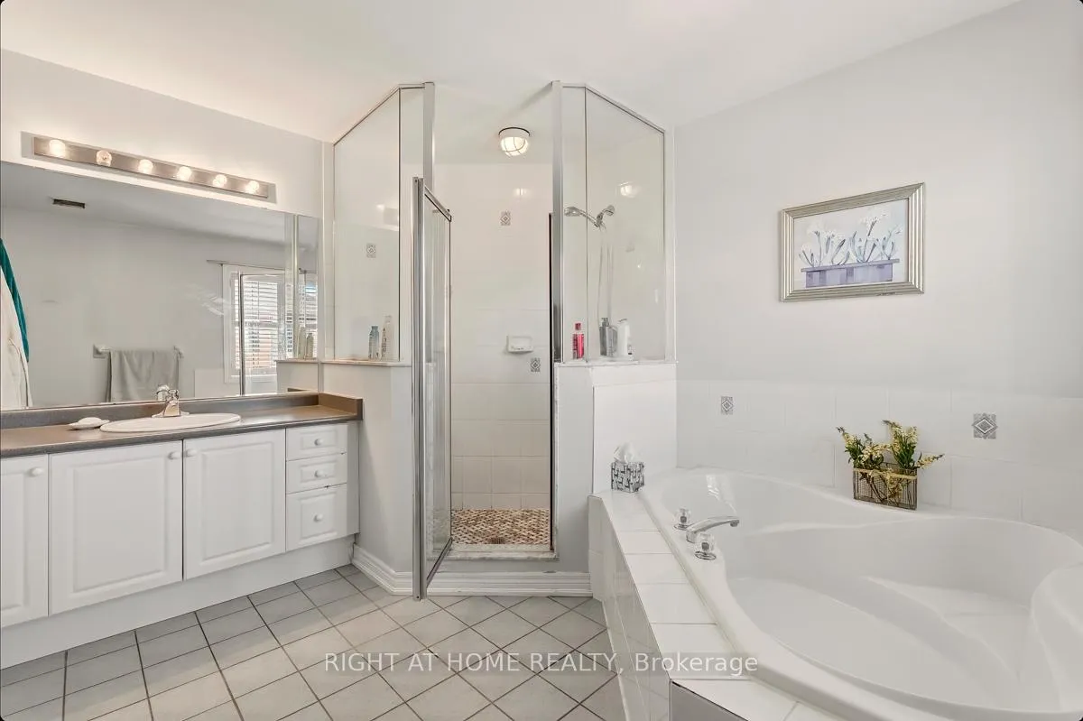 Photo 38 of 108 Saint Francis Avenue, Vaughan, Vellore Village — HOMEH
