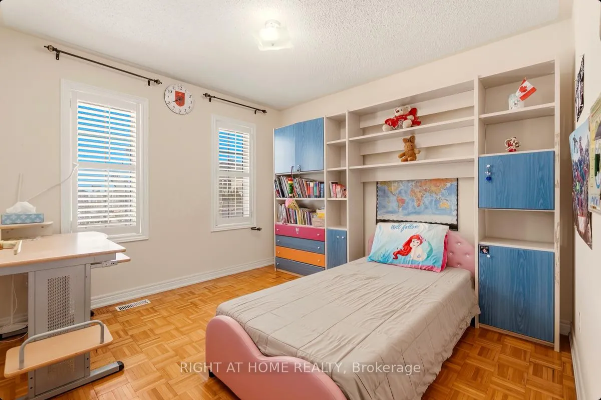 Photo 39 of 108 Saint Francis Avenue, Vaughan, Vellore Village — HOMEH