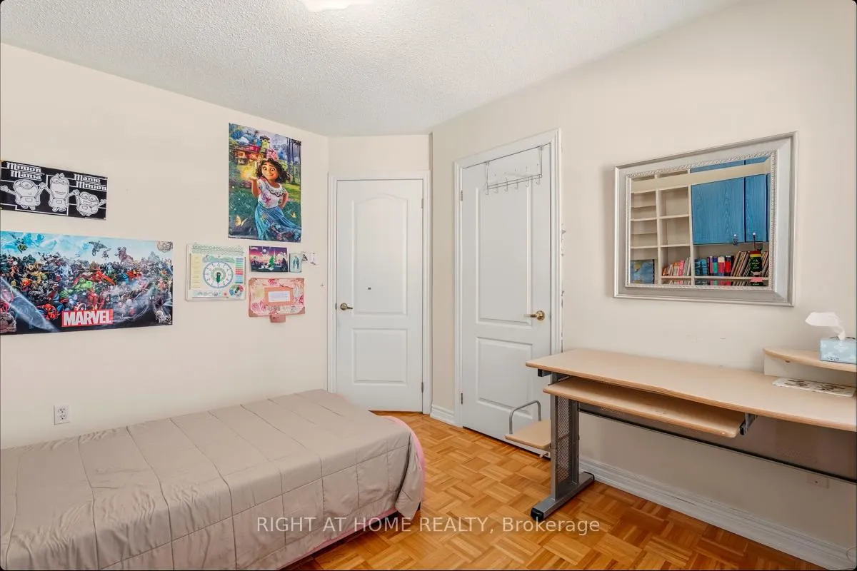 Photo 40 of 108 Saint Francis Avenue, Vaughan, Vellore Village — HOMEH