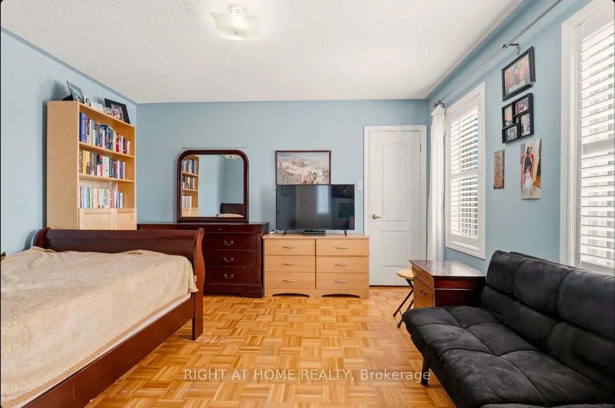 Photo 43 of 108 Saint Francis Avenue, Vaughan, Vellore Village — HOMEH