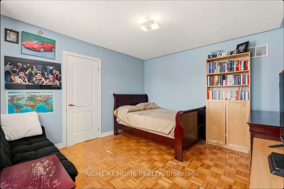 Photo 44 of 108 Saint Francis Avenue, Vaughan, Vellore Village — HOMEH