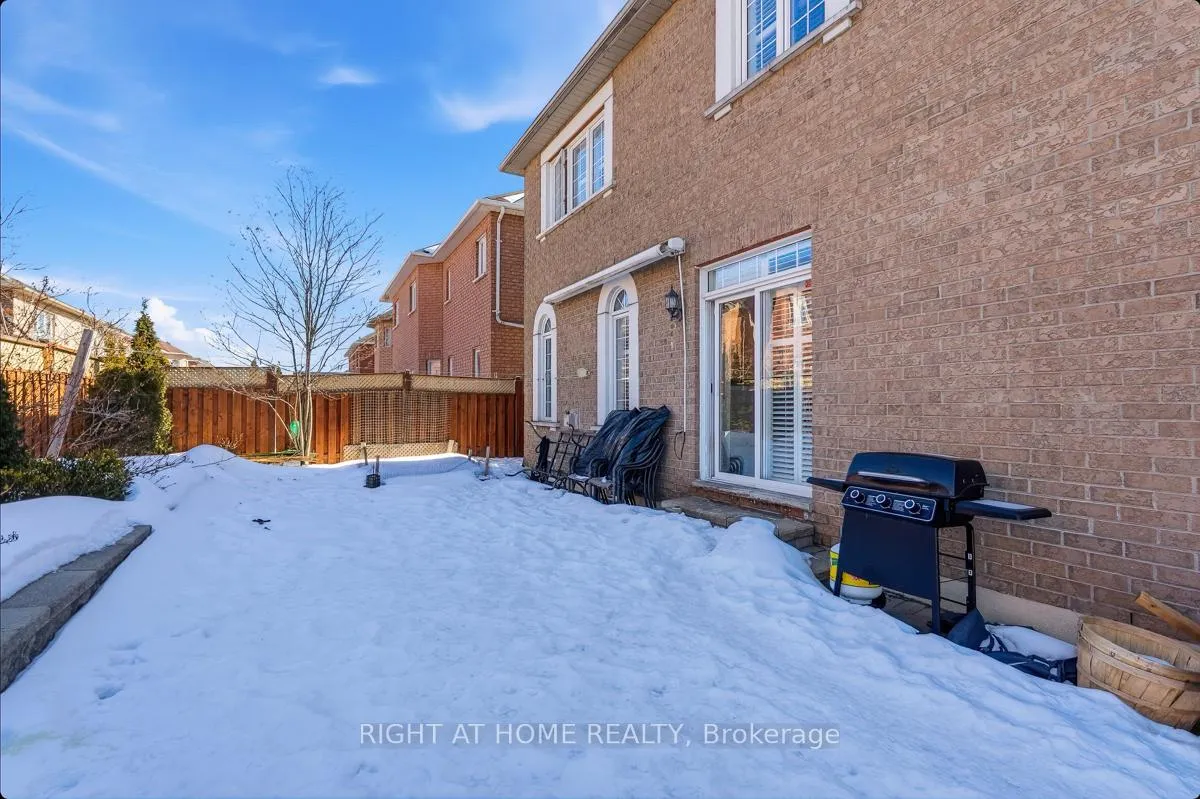 Photo 47 of 108 Saint Francis Avenue, Vaughan, Vellore Village — HOMEH