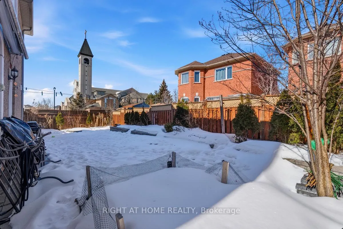 Photo 48 of 108 Saint Francis Avenue, Vaughan, Vellore Village — HOMEH