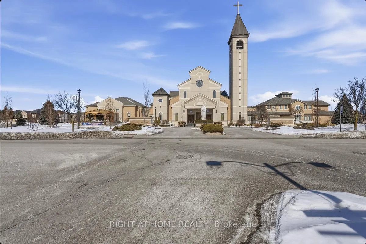 Photo 50 of 108 Saint Francis Avenue, Vaughan, Vellore Village — HOMEH