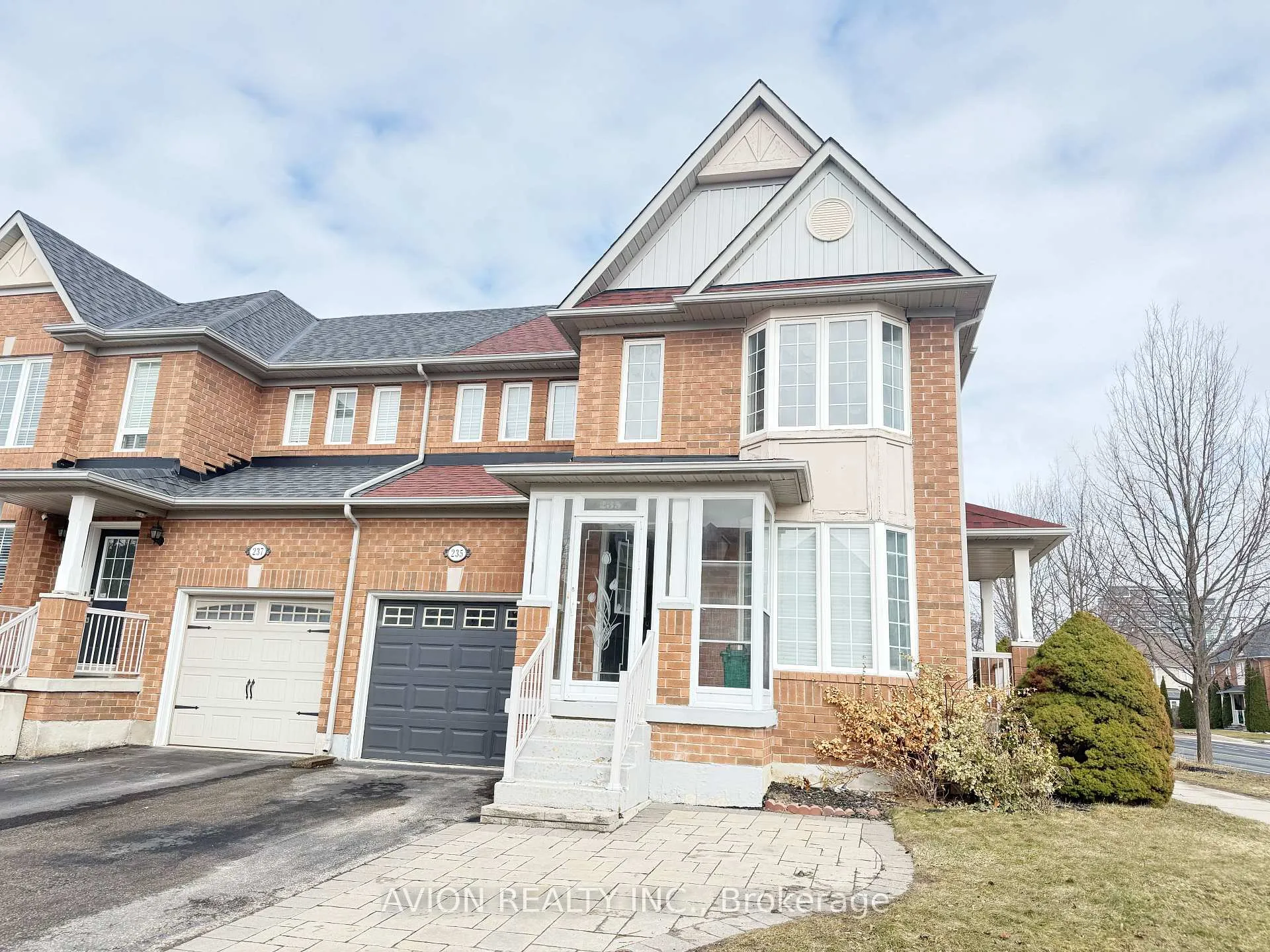 Photo 2 of 235 Fred Mclaren Boulevard, Markham, Wismer — HOMEH