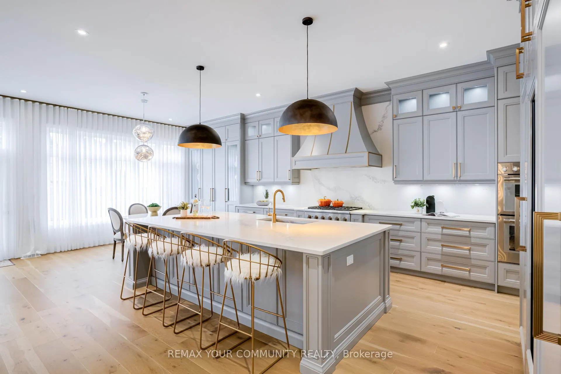 Photo 8 of 9 Casavant Court, Vaughan, Patterson — HOMEH