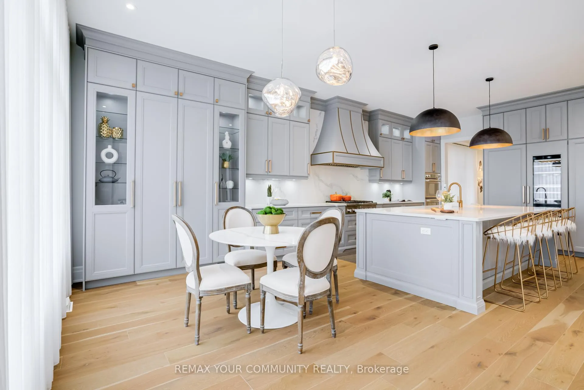 Photo 9 of 9 Casavant Court, Vaughan, Patterson — HOMEH