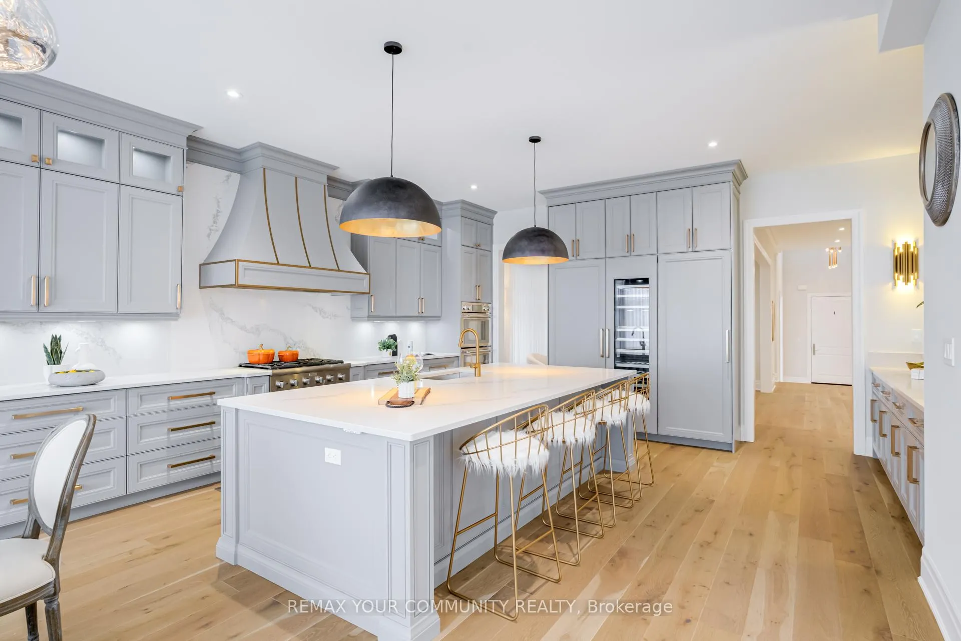 Photo 14 of 9 Casavant Court, Vaughan, Patterson — HOMEH