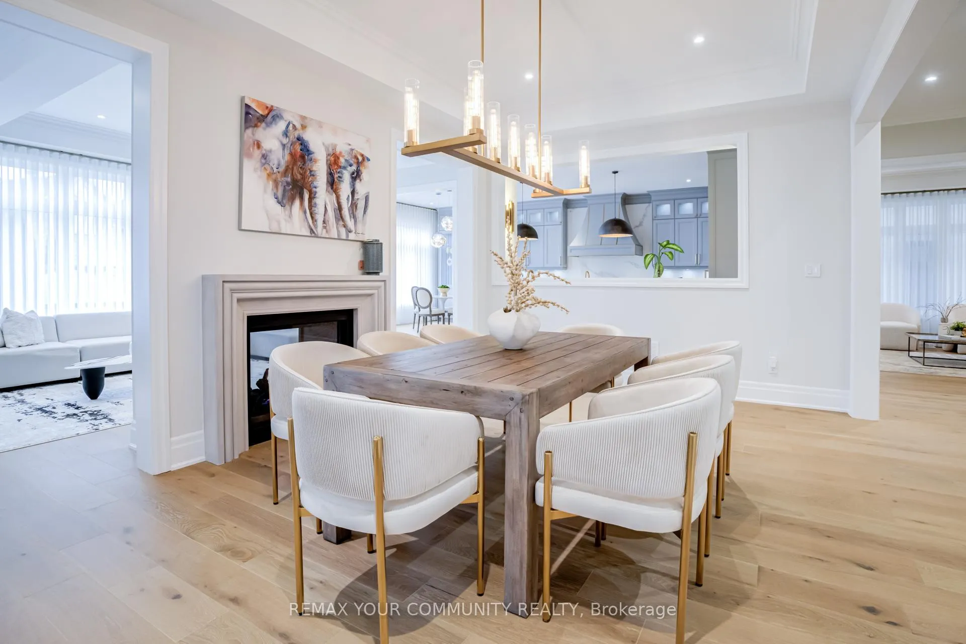 Photo 22 of 9 Casavant Court, Vaughan, Patterson — HOMEH