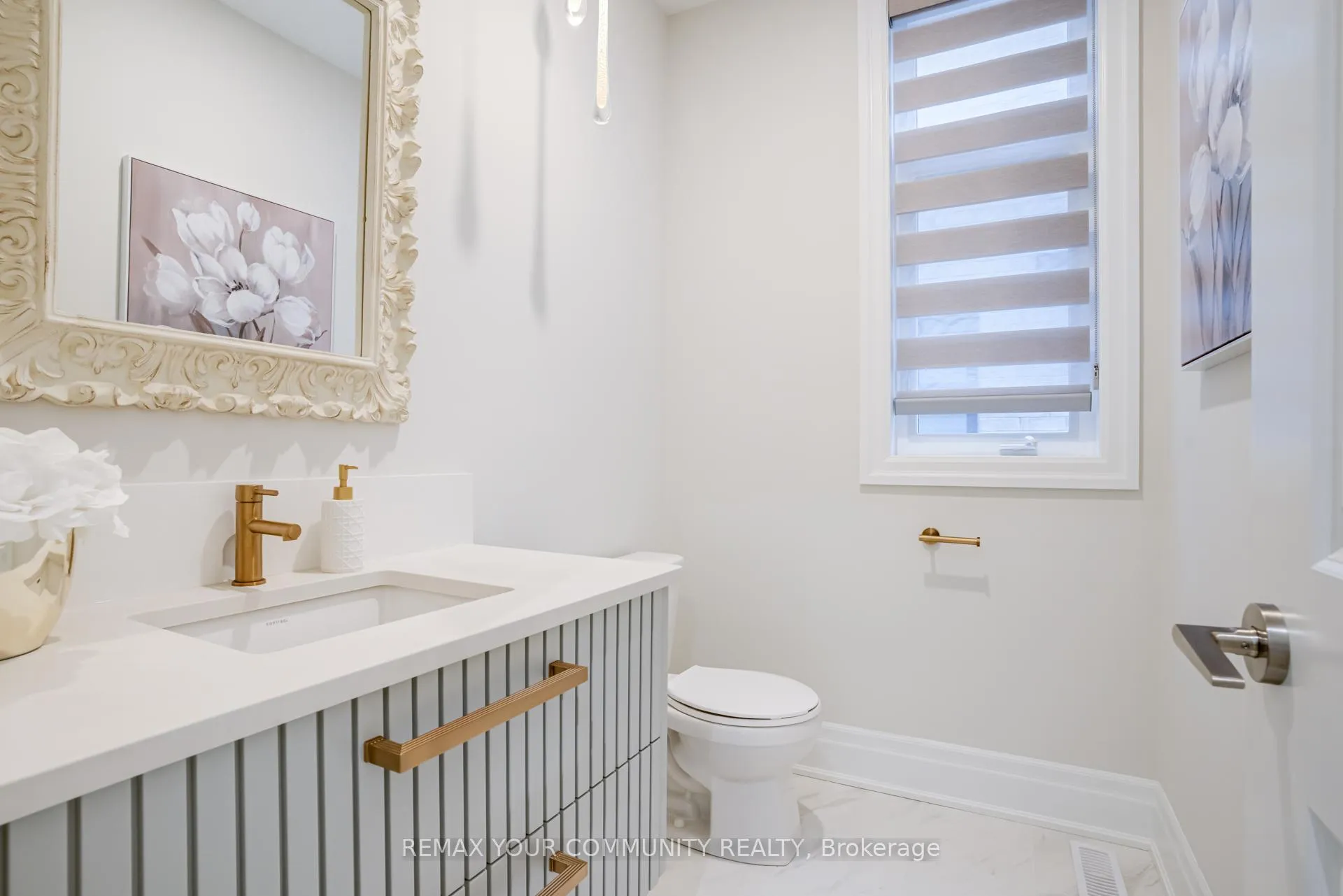 Photo 23 of 9 Casavant Court, Vaughan, Patterson — HOMEH