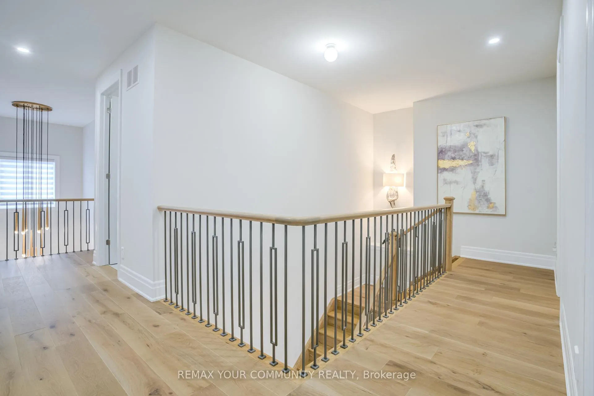 Photo 25 of 9 Casavant Court, Vaughan, Patterson — HOMEH