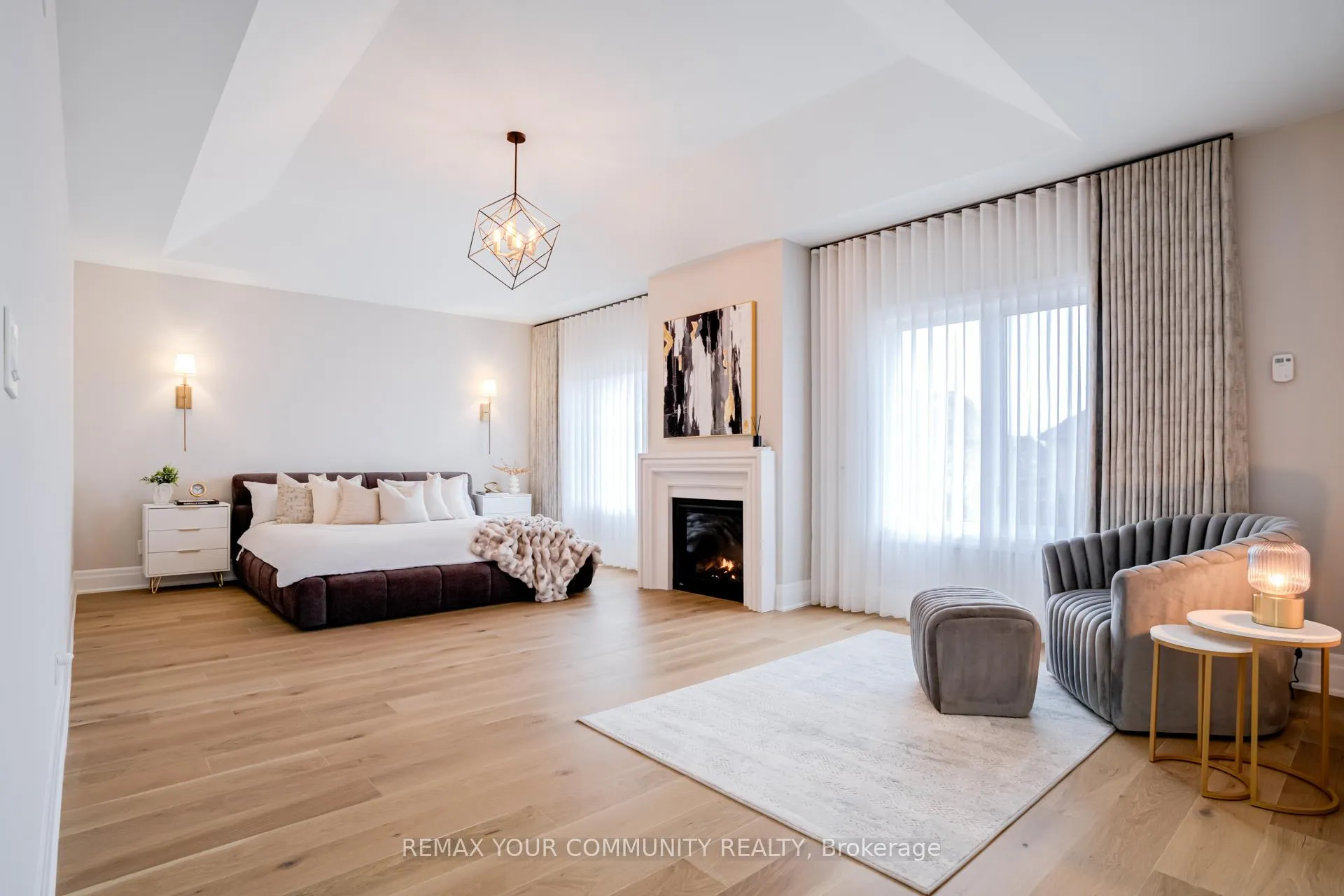Photo 26 of 9 Casavant Court, Vaughan, Patterson — HOMEH