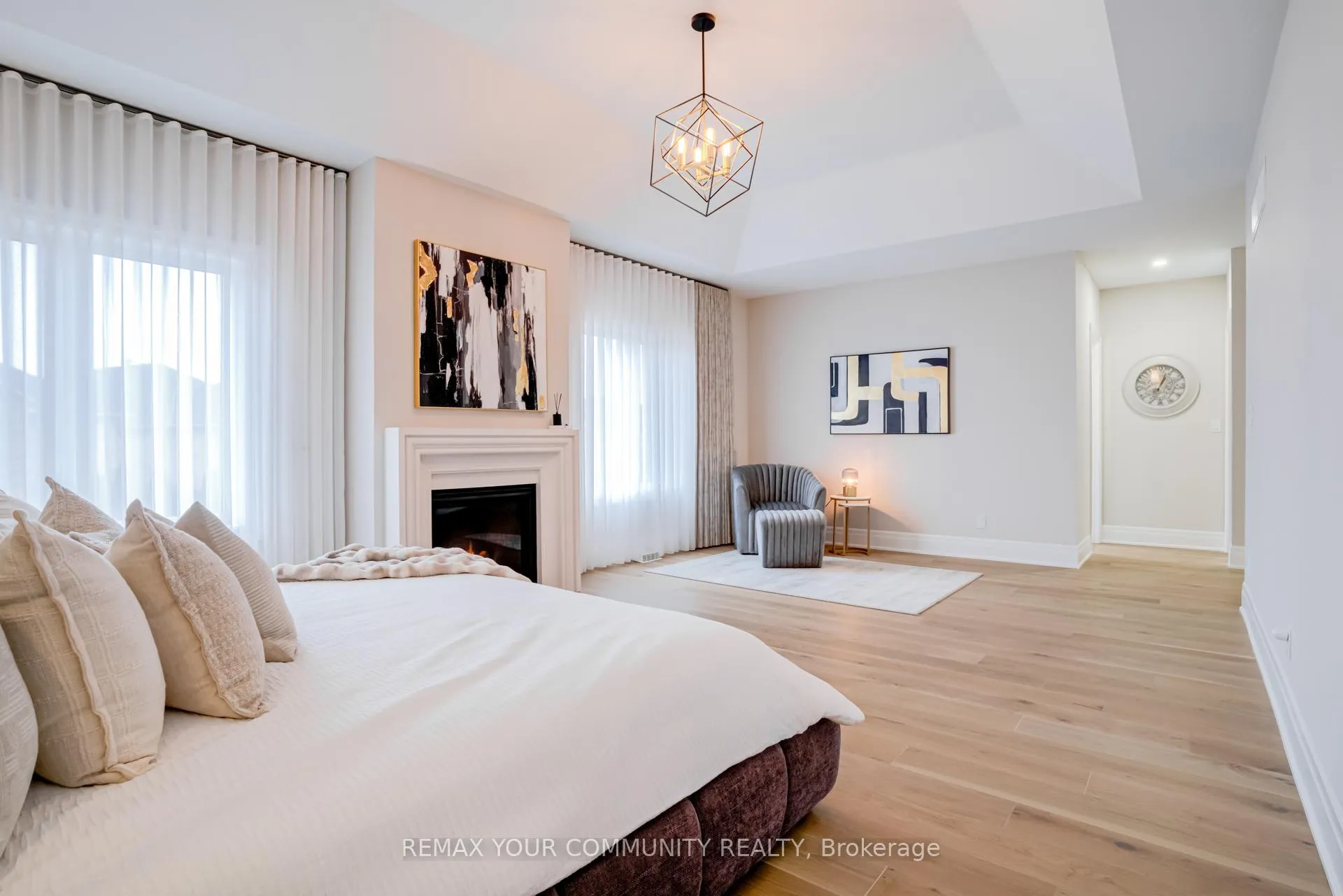 Photo 27 of 9 Casavant Court, Vaughan, Patterson — HOMEH
