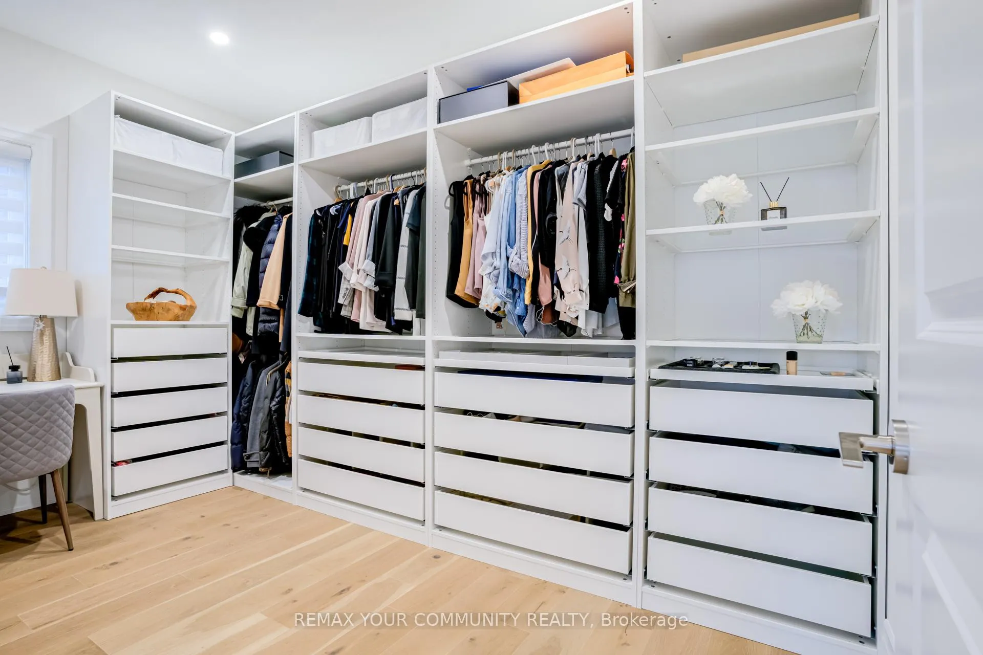 Photo 30 of 9 Casavant Court, Vaughan, Patterson — HOMEH