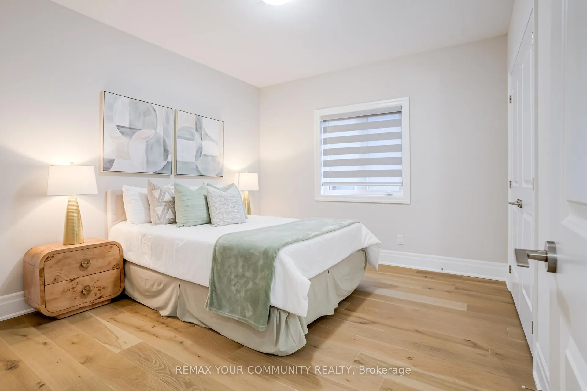 Photo 32 of 9 Casavant Court, Vaughan, Patterson — HOMEH