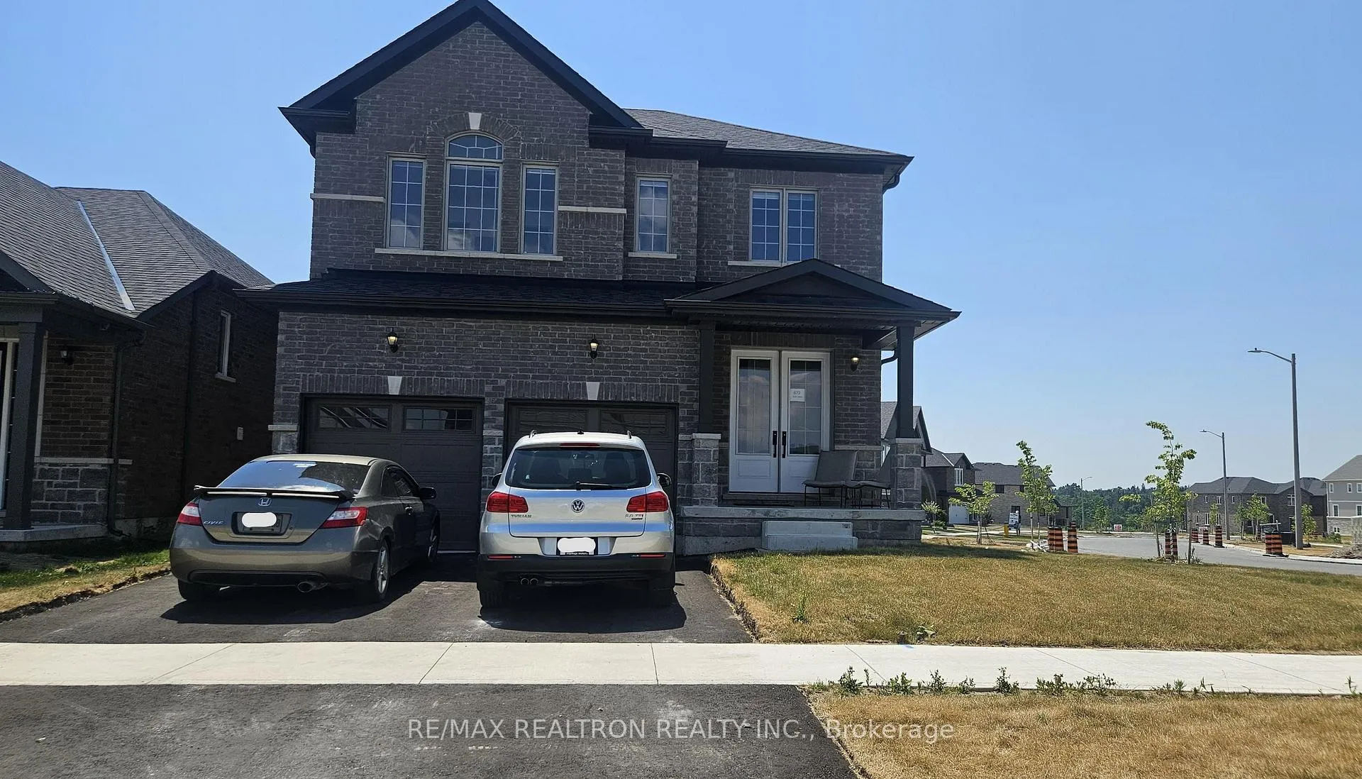 Photo 1 of 672 Lemay Grove, Peterborough, Monaghan Ward 2 — HOMEH