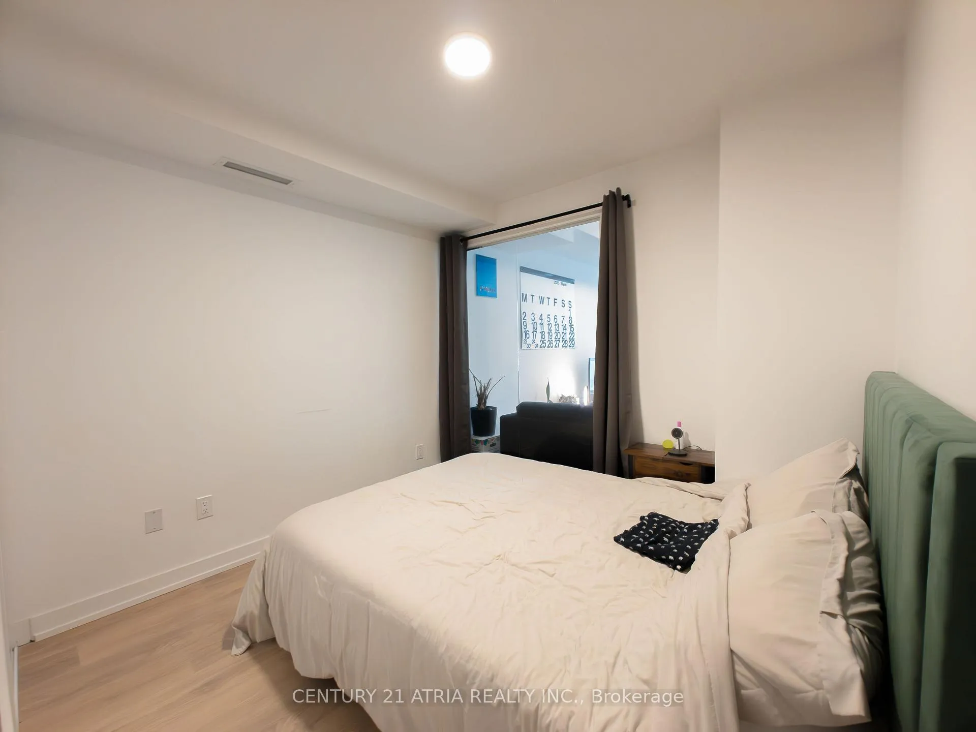 Photo 3 of Unit 614, 150 Logan Avenue, Toronto, South Riverdale — HOMEH