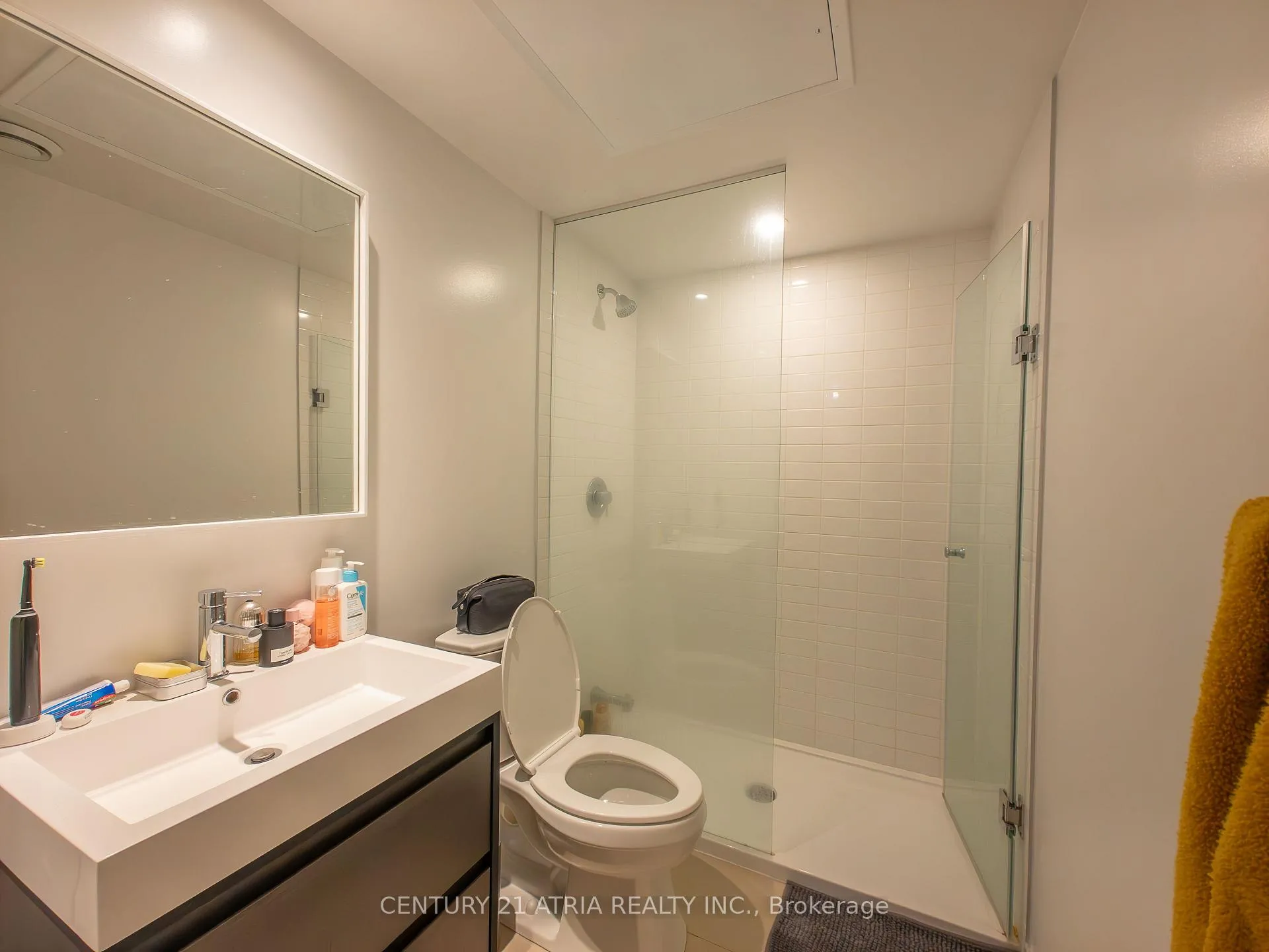 Photo 4 of Unit 614, 150 Logan Avenue, Toronto, South Riverdale — HOMEH