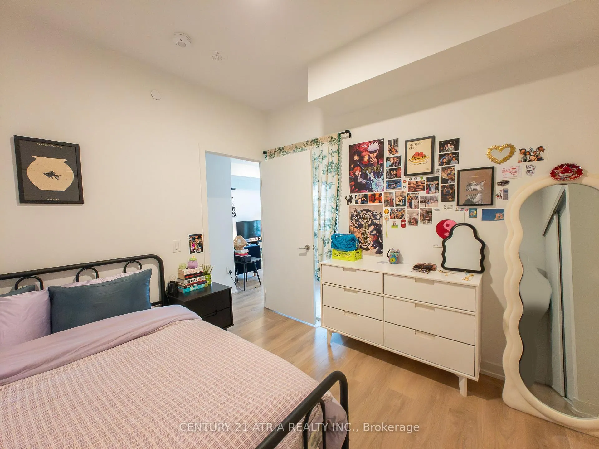 Photo 6 of Unit 614, 150 Logan Avenue, Toronto, South Riverdale — HOMEH