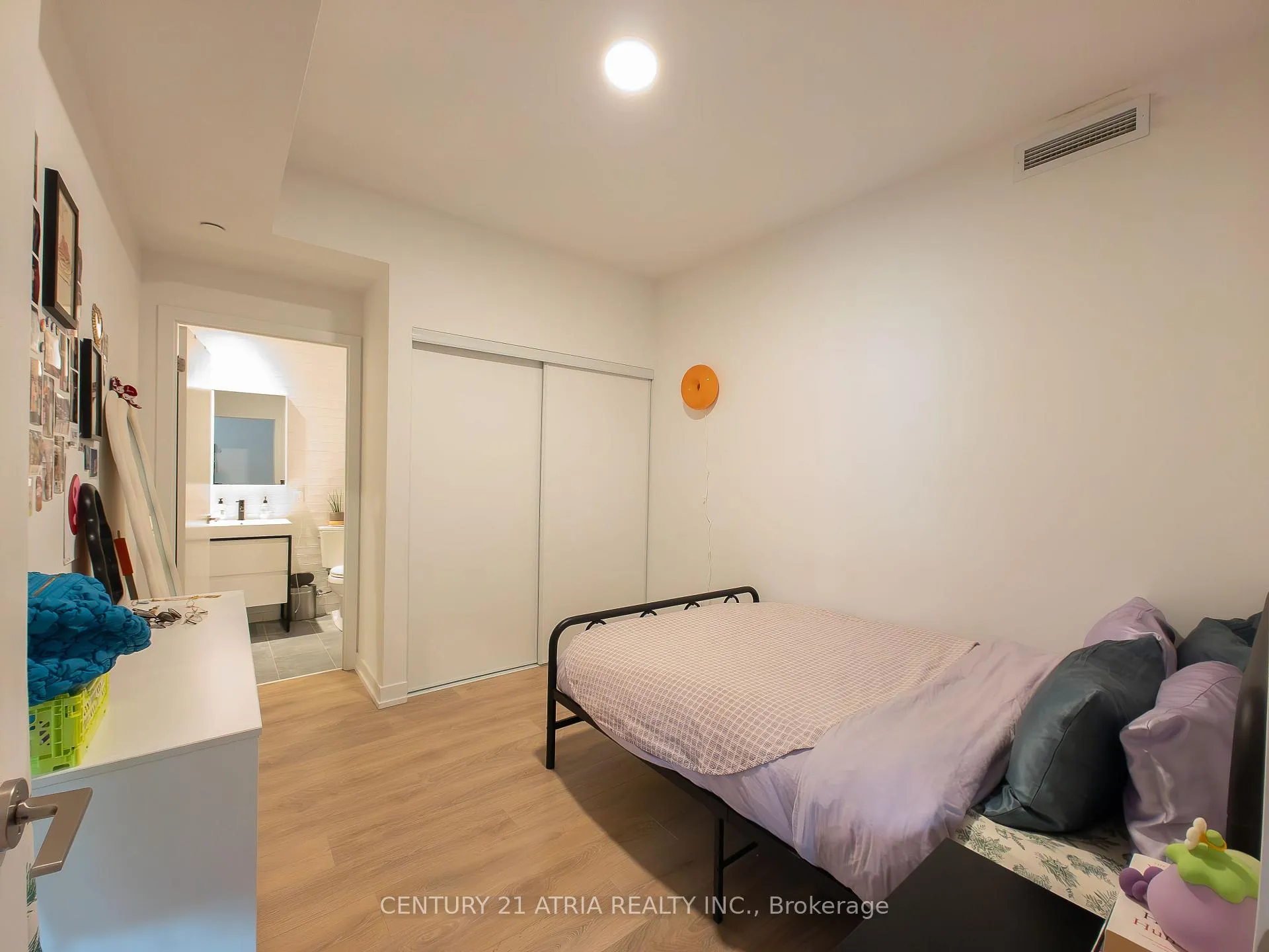 Photo 7 of Unit 614, 150 Logan Avenue, Toronto, South Riverdale — HOMEH