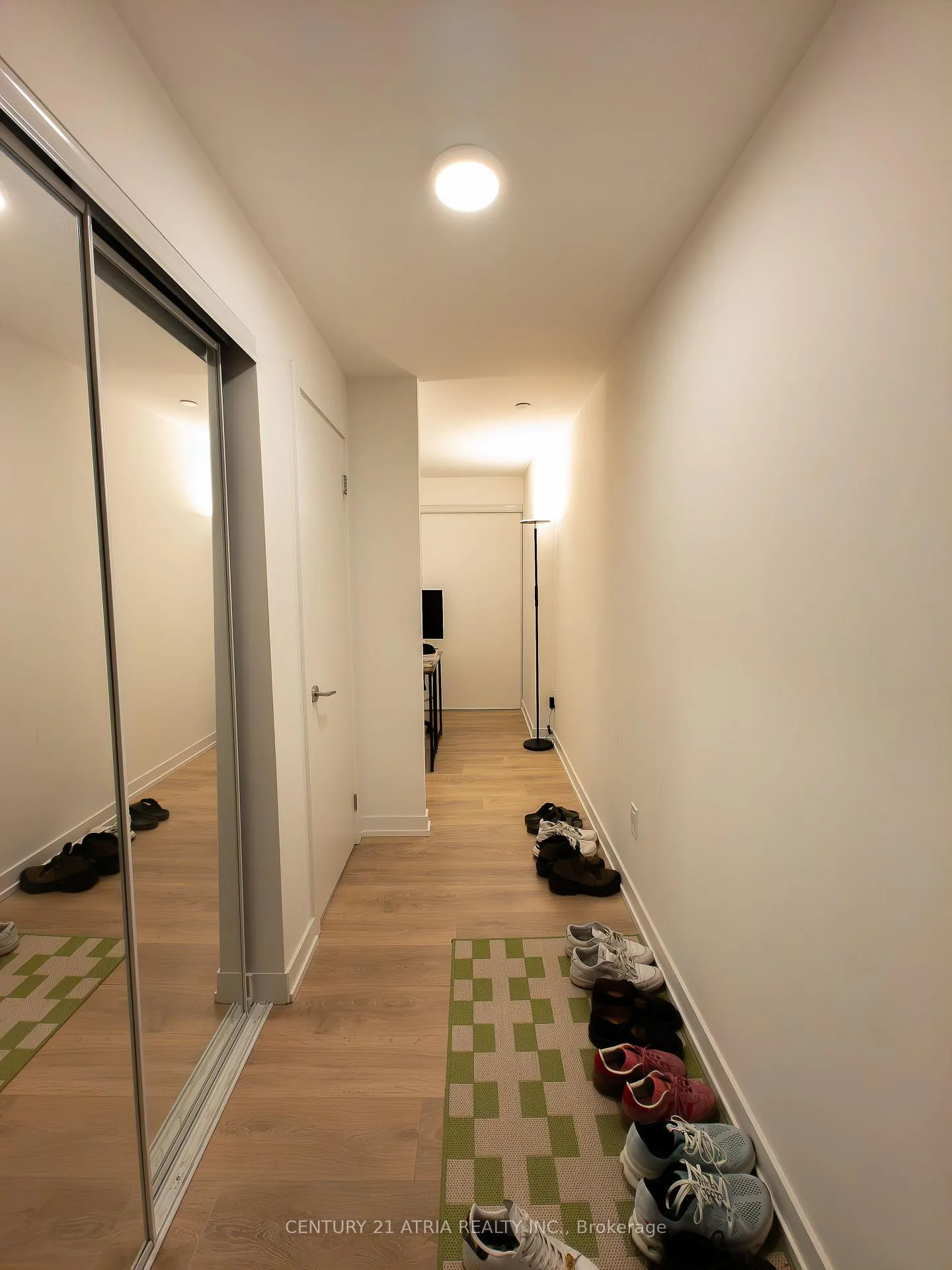 Photo 8 of Unit 614, 150 Logan Avenue, Toronto, South Riverdale — HOMEH