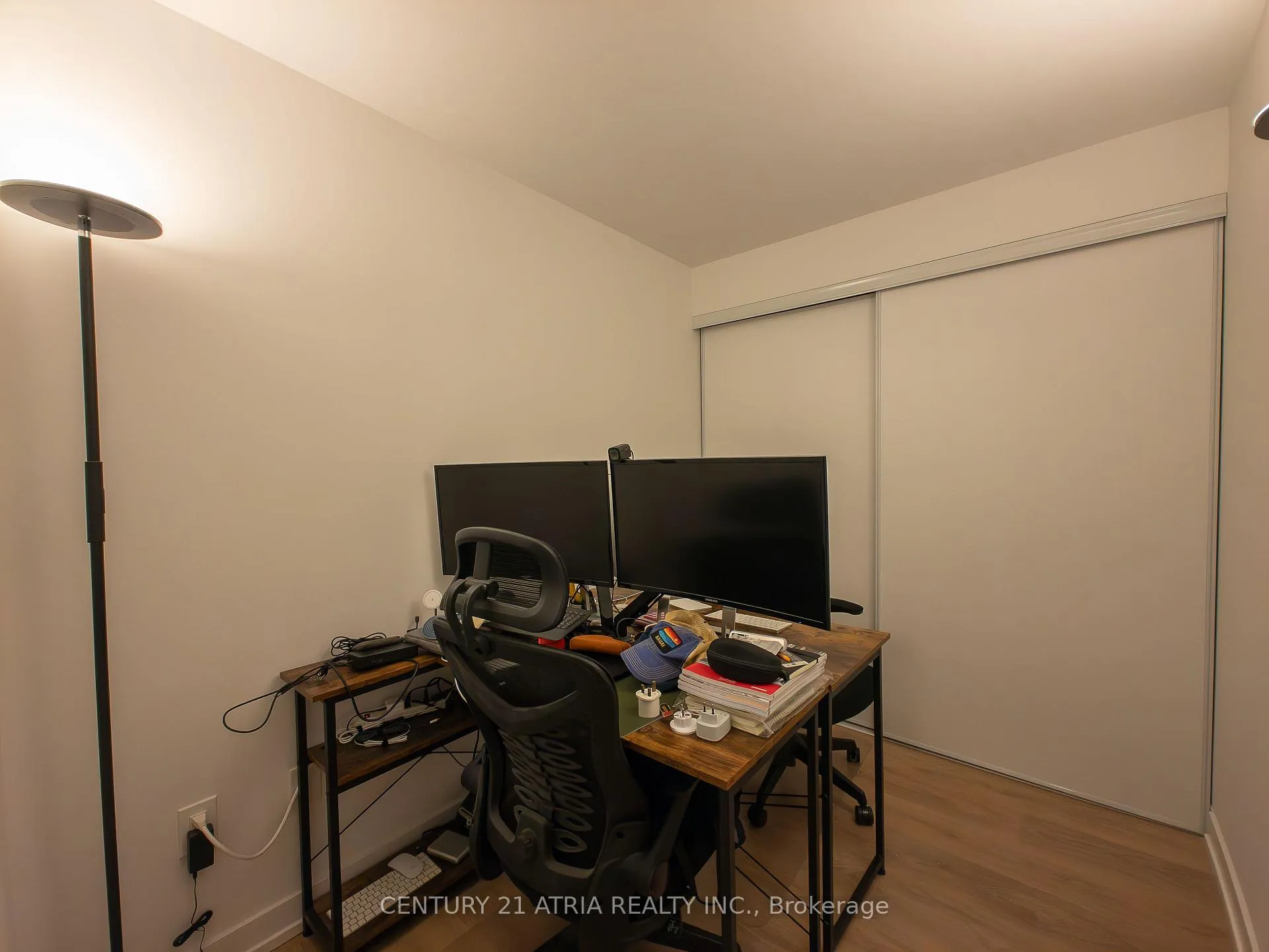 Photo 11 of Unit 614, 150 Logan Avenue, Toronto, South Riverdale — HOMEH