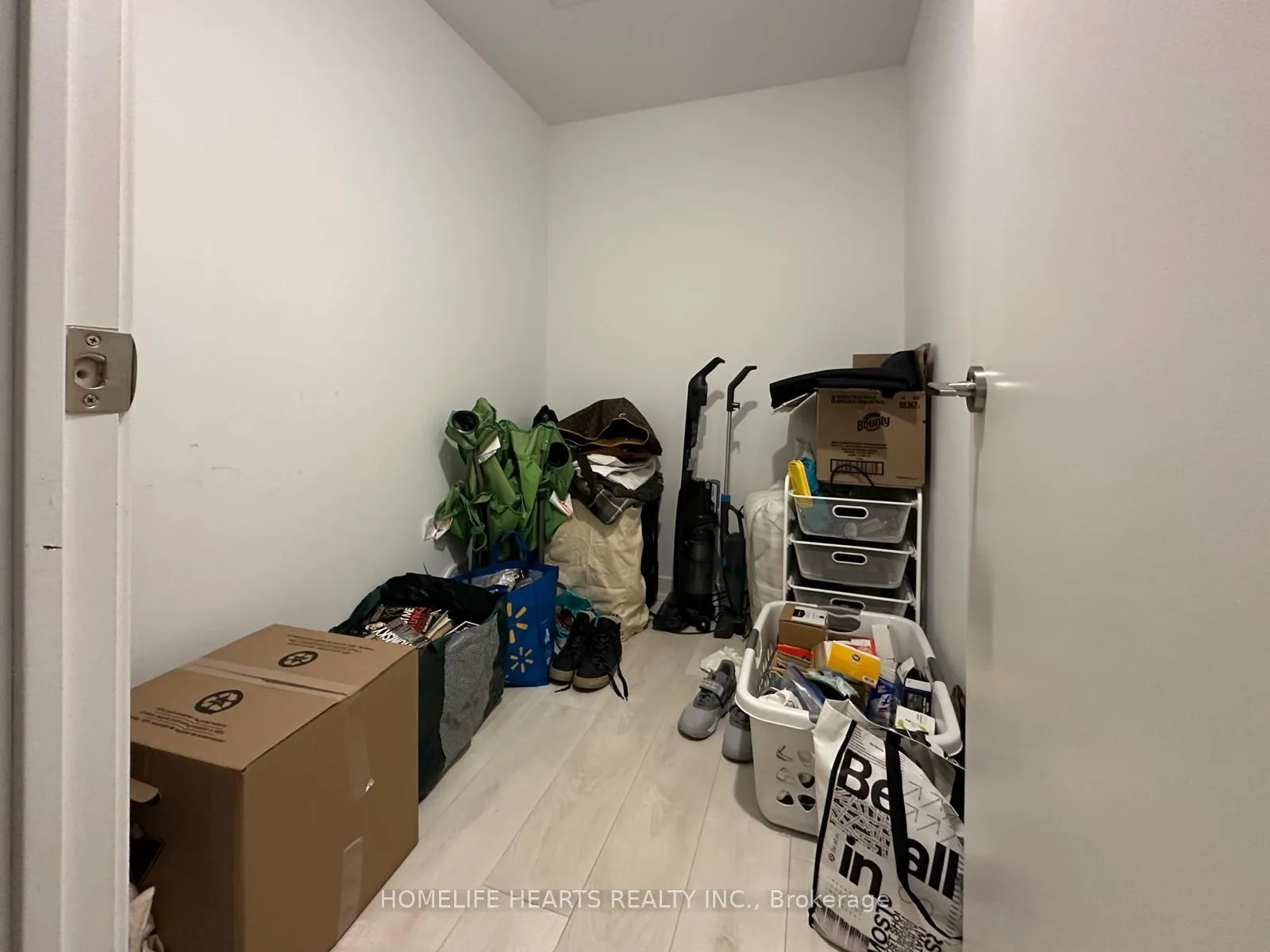 Photo 10 of Unit 703, 18 Maitland Terrace, Toronto, Church-Yonge Corridor — HOMEH