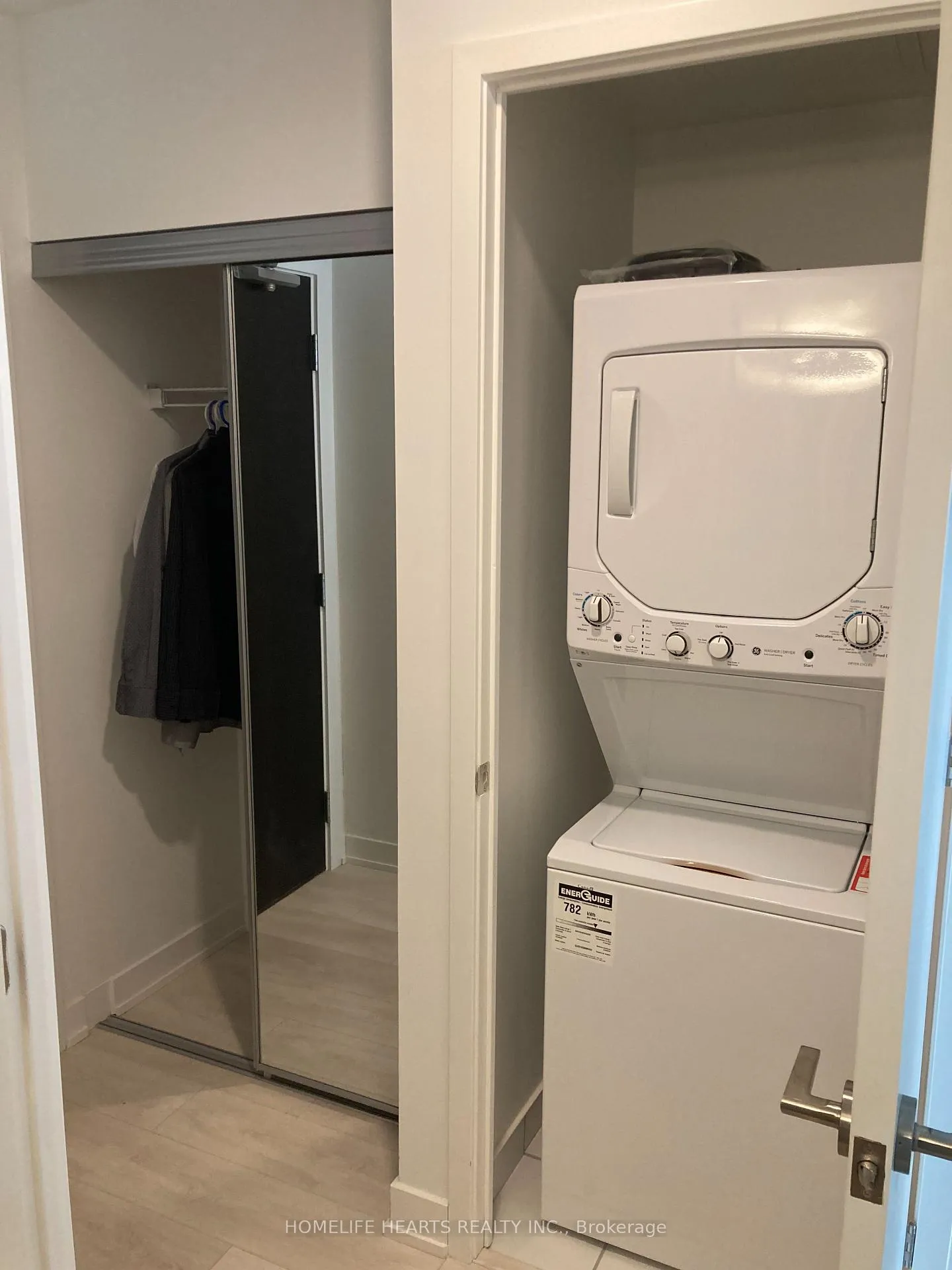 Photo 13 of Unit 703, 18 Maitland Terrace, Toronto, Church-Yonge Corridor — HOMEH