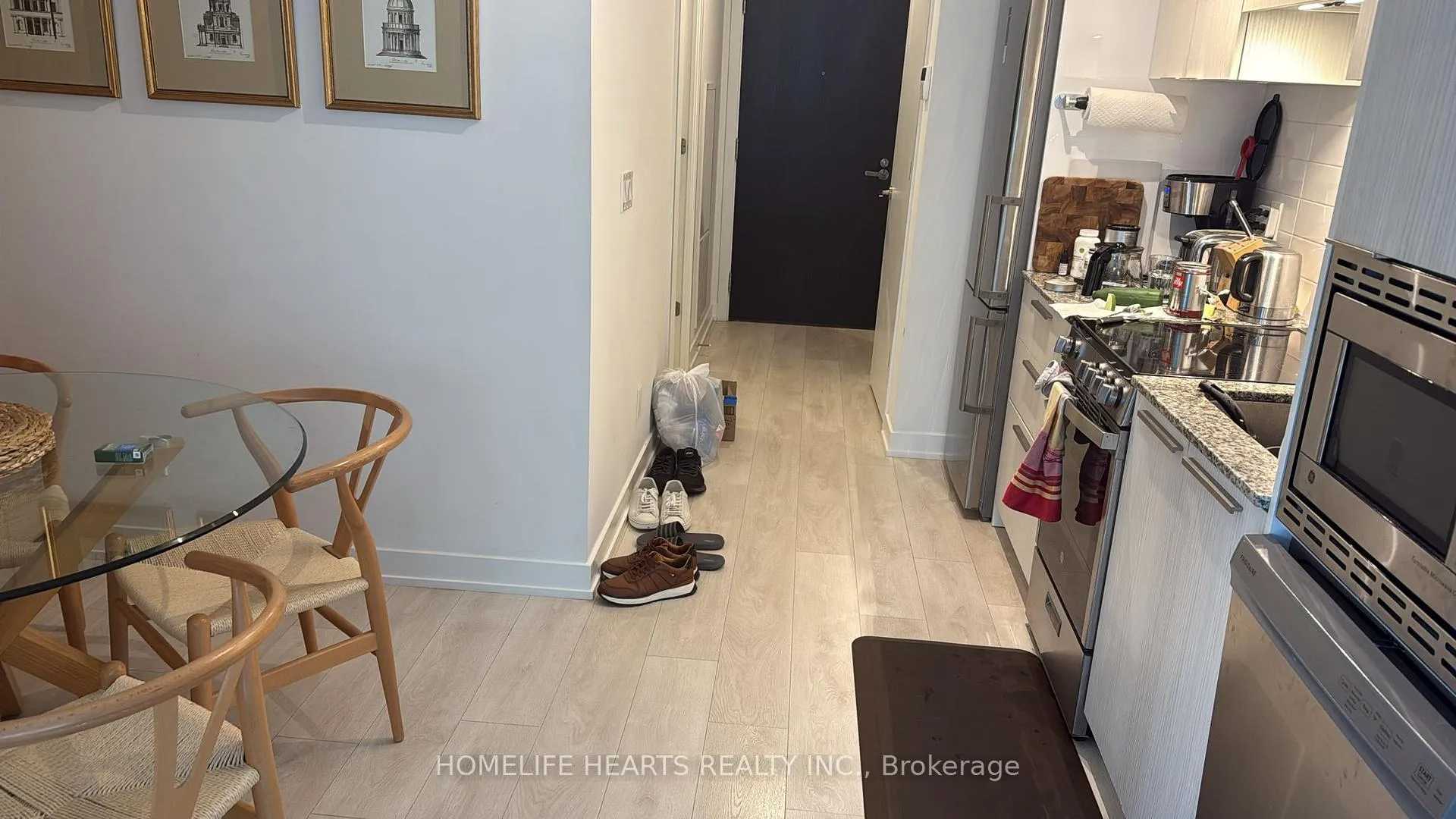 Photo 14 of Unit 703, 18 Maitland Terrace, Toronto, Church-Yonge Corridor — HOMEH