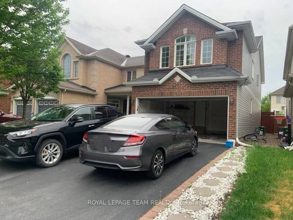 Photo 1 of 115 Macara Crescent, Ottawa, Kanata - Morgan's Grant/South March — HOMEH