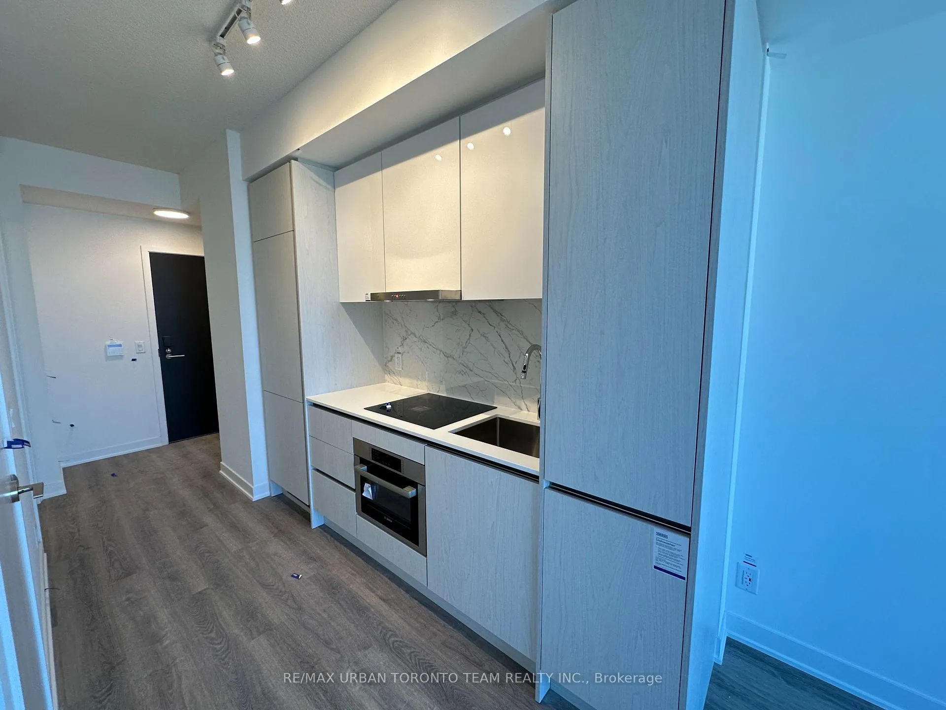 Photo 2 of Unit 2802, 180 Front Street E, Toronto, Moss Park — HOMEH