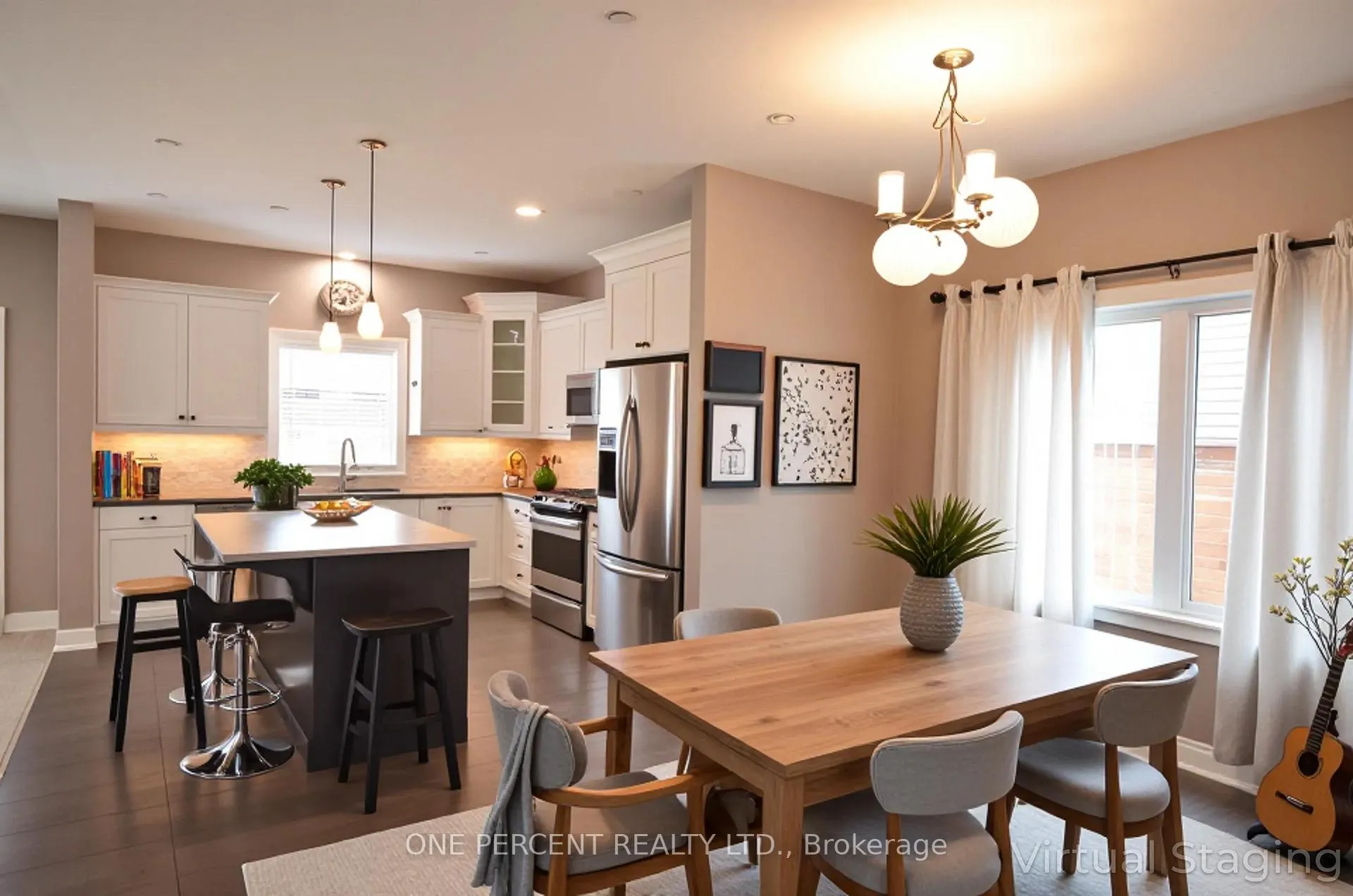 Photo 4 of 8 Moes Crescent, St. Catharines, Port Weller — HOMEH