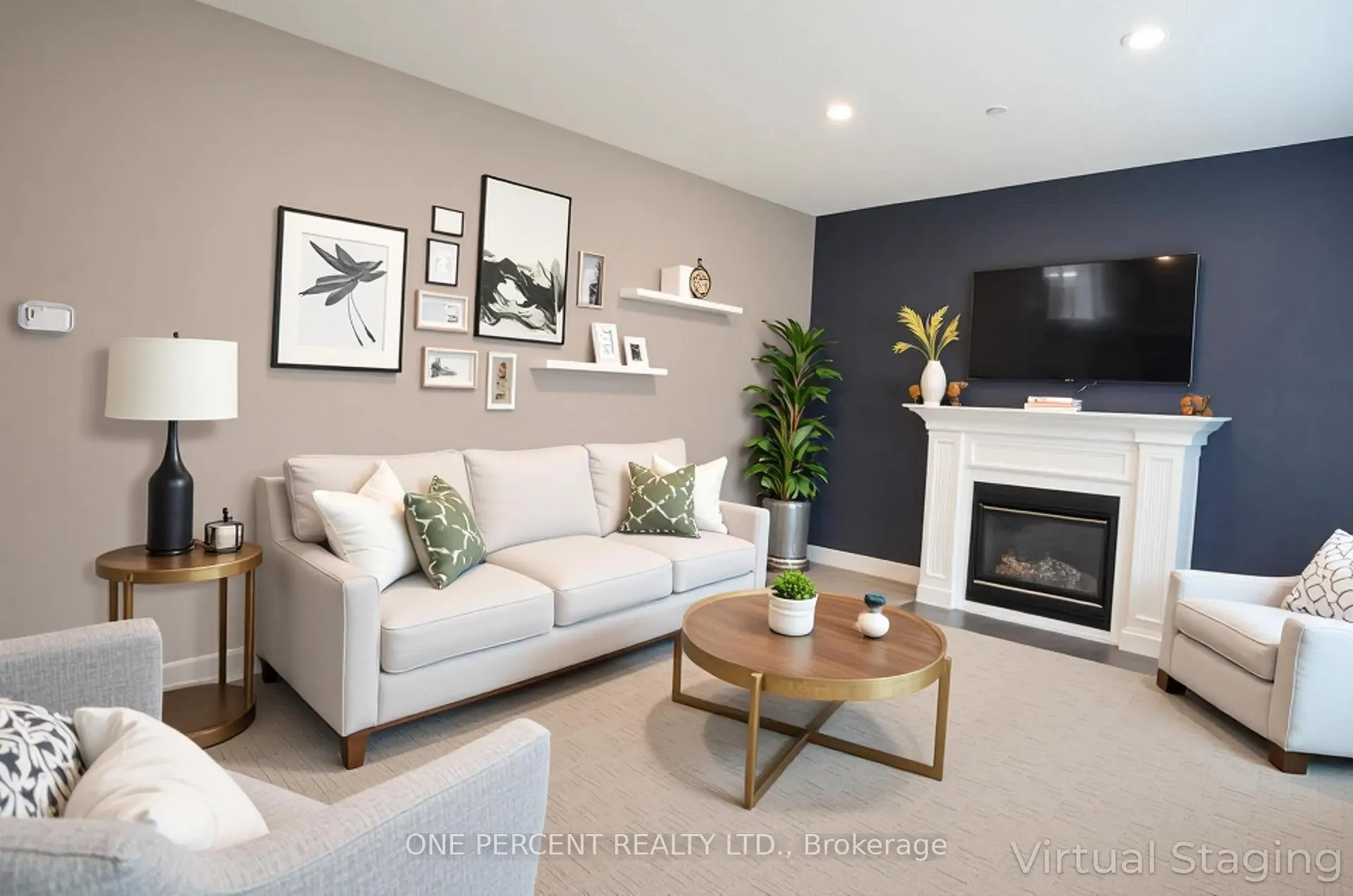 Photo 6 of 8 Moes Crescent, St. Catharines, Port Weller — HOMEH